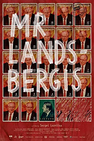 Mr Landsbergis (2021) M4ufree