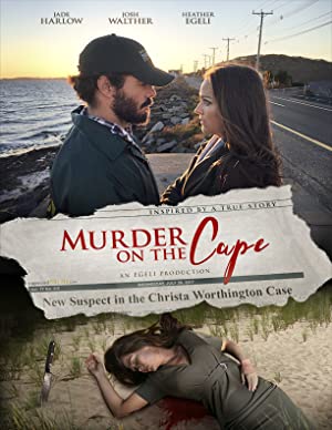 Murder on the Cape (2017) M4ufree