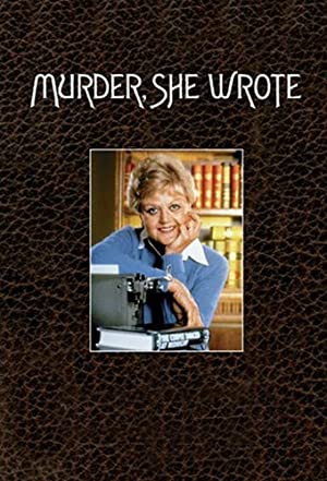 Murder, She Wrote (1984-1996) StreamM4u M4ufree