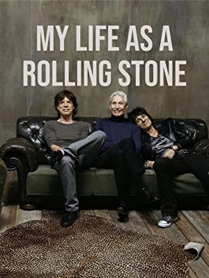 My Life as a Rolling Stone (2022-) StreamM4u M4ufree