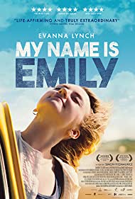 My Name Is Emily (2015) M4ufree