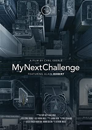 My Next Challenge (2020) M4ufree