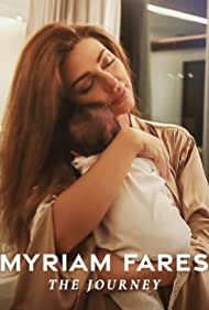 Myriam Fares The Journey (2021) M4ufree