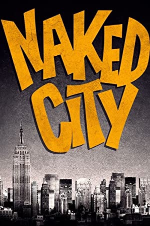 Naked City (1958-1963) StreamM4u M4ufree