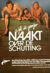 Naakt over de schutting (1973) M4ufree