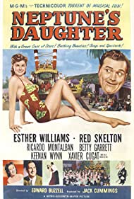 Neptunes Daughter (1949) M4ufree