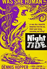 Night Tide (1961) M4ufree