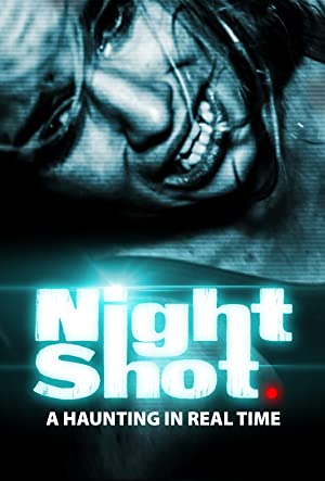 Nightshot (2018) M4ufree