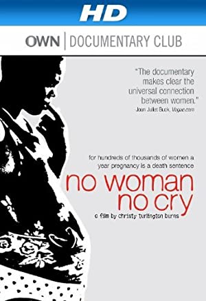 No Woman, No Cry (2010) M4ufree
