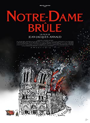 Notre Dame brule (2022) M4ufree