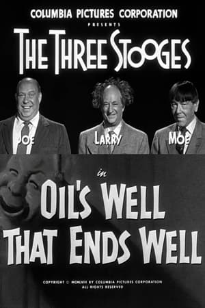 Oils Well That Ends Well (1958) M4ufree