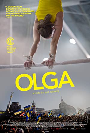 Olga (2021) M4ufree