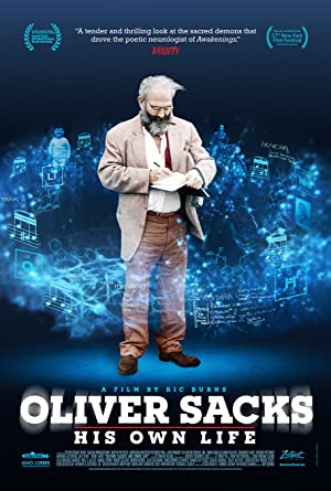 Oliver Sacks His Own Life (2019) M4ufree