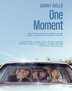 One Moment (2021) M4ufree