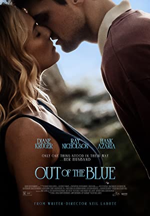 Out of the Blue (2022) M4ufree