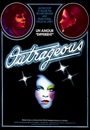 Outrageous (1977) M4ufree