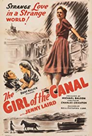 The Girl of the Canal (1945) M4ufree