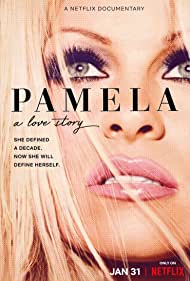 Pamela, a love story (2023) M4ufree