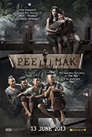 Pee Mak (2013) M4ufree
