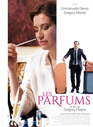 Perfumes (2019) M4ufree