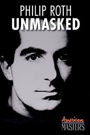 Philip Roth Unmasked (2013) M4ufree