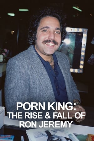 Porn King The Rise Fall of Ron Jeremy (2022) StreamM4u M4ufree