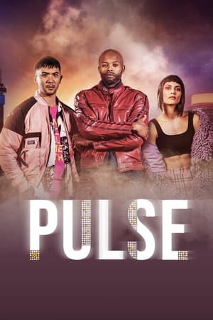 Pulse (2021-) StreamM4u M4ufree