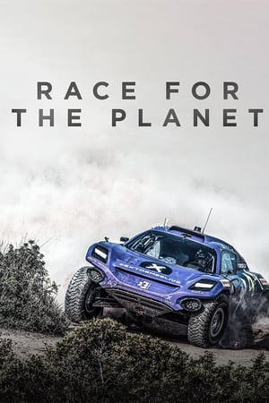 Race for the Planet (2022-) StreamM4u M4ufree