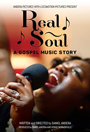 Real Soul A Gospel Music Story (2020) M4ufree