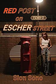 Red Post on Escher Street (2020) M4ufree