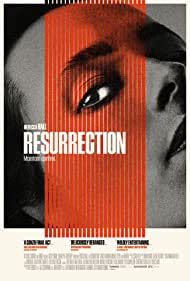 Resurrection (2022) M4ufree