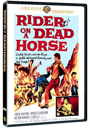 Rider on a Dead Horse (1962) M4ufree