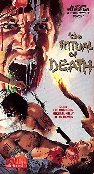 Ritual of Death (1990) M4ufree