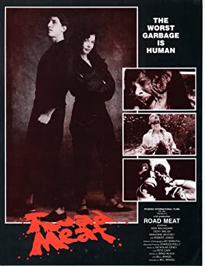 Road Meat (1989) M4ufree