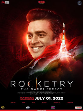 Rocketry The Nambi Effect (2022) M4ufree