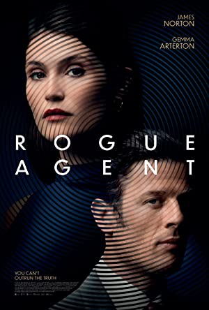 Rogue Agent (2022) M4ufree