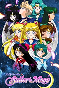 Sailor Moon (1995 2000) StreamM4u M4ufree