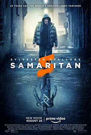 Samaritan (2022) M4ufree