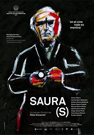 Sauras (2017) M4ufree