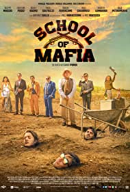 School of Mafia (2021) M4ufree