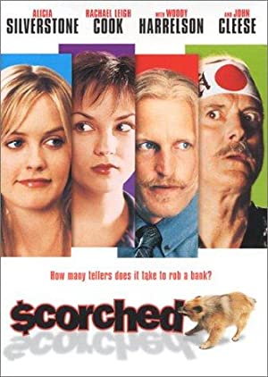 Scorched (2003) M4ufree