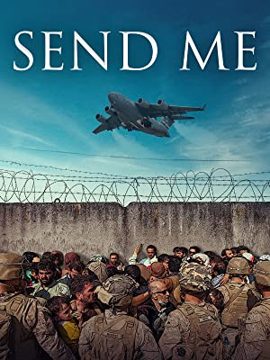 Send Me (2022) M4ufree