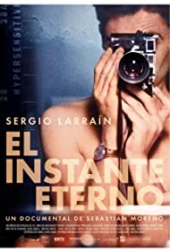Sergio Larrain, el instante eterno (2021) M4ufree