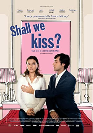 Shall We Kiss (2007) M4ufree