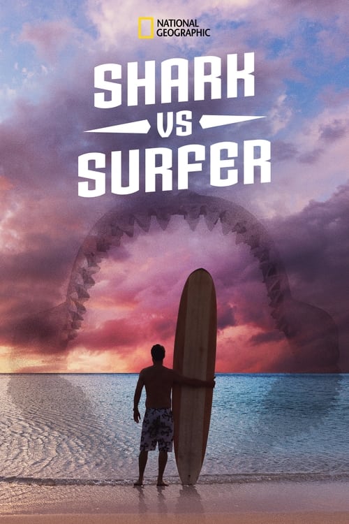 Shark vs. Surfer (2020) M4ufree
