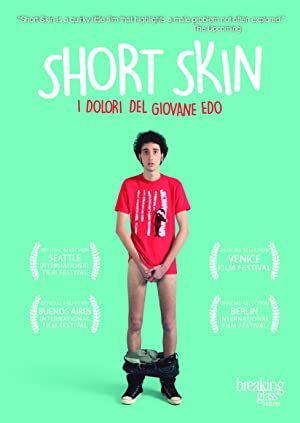 Short Skin (2014) M4ufree