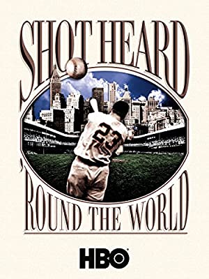 Shot Heard Round the World (2001) M4ufree