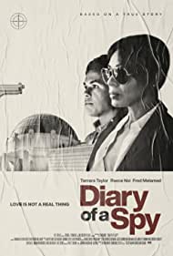 Diary of a Spy (2022) M4ufree
