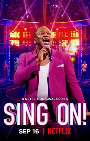 Sing On (2020-) StreamM4u M4ufree