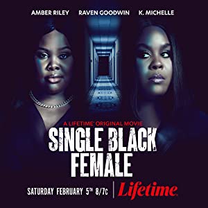 Single Black Female (2022) M4ufree